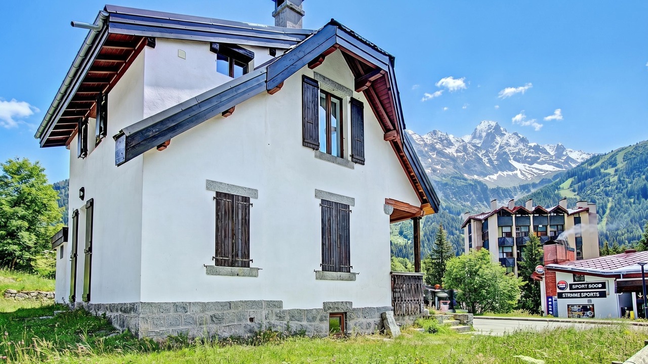 Photo of Others in Argentiere
