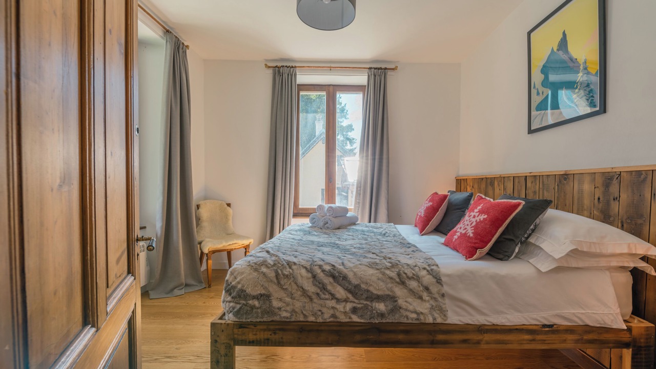 Photo of Others in Argentiere