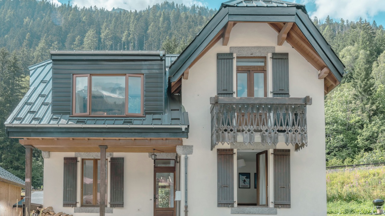 Photo of Others in Argentiere