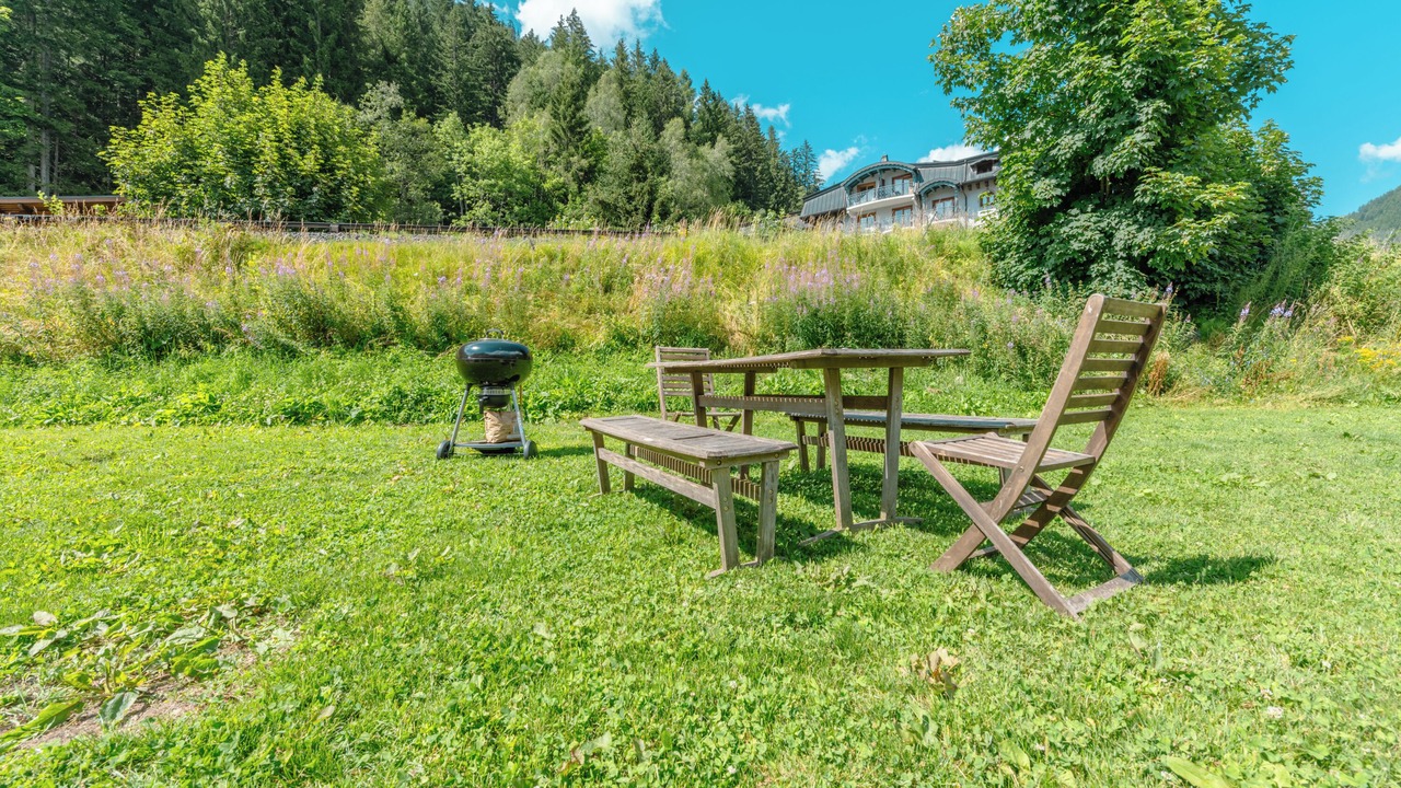 Photo of Outdoor in Argentiere