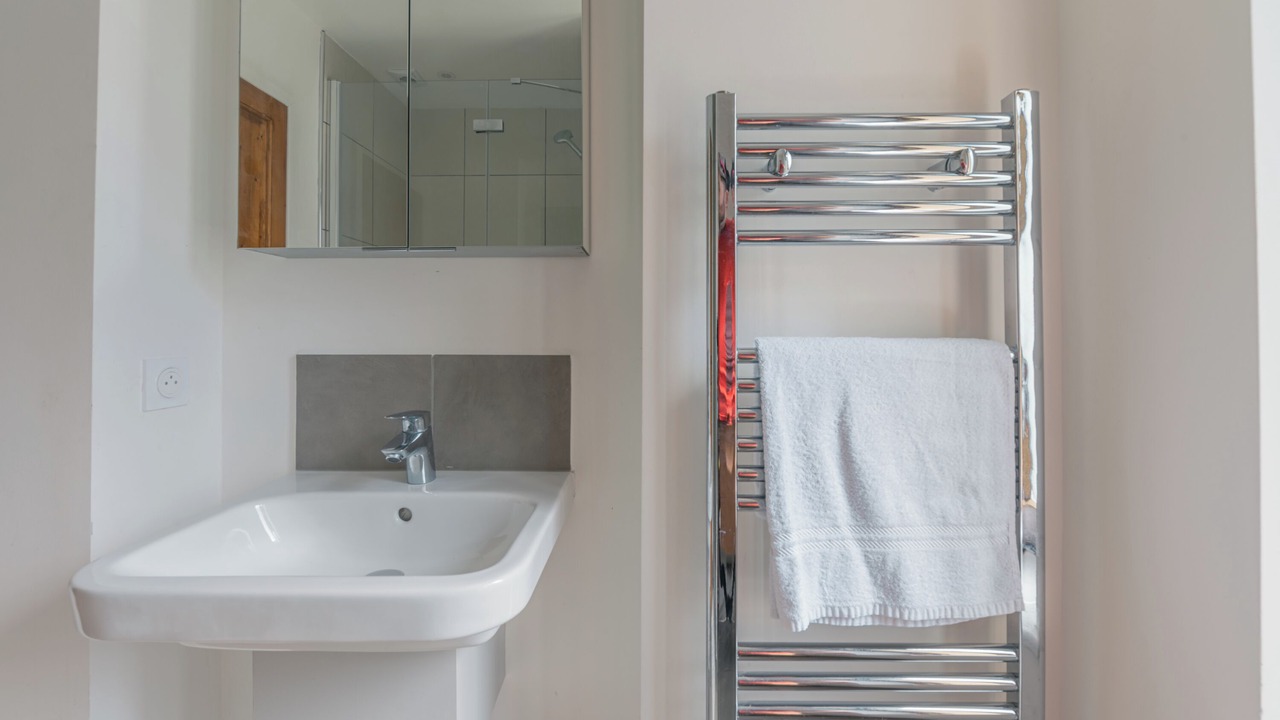 Photo of Bathroom in Argentiere
