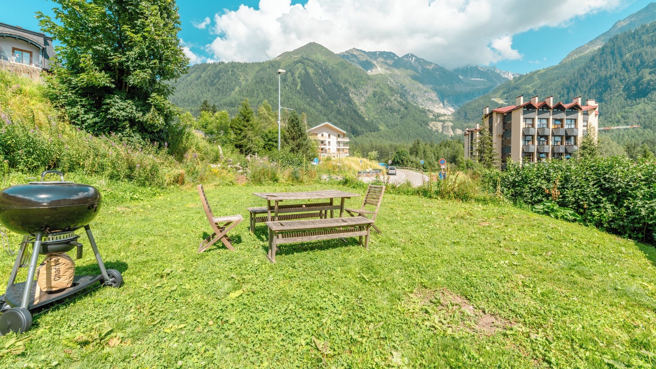 Photo of Outdoor in Argentiere