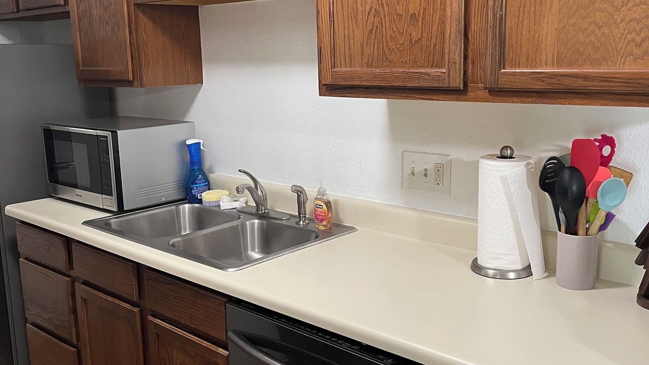 Photo of Kitchen in East Old Golden Rd