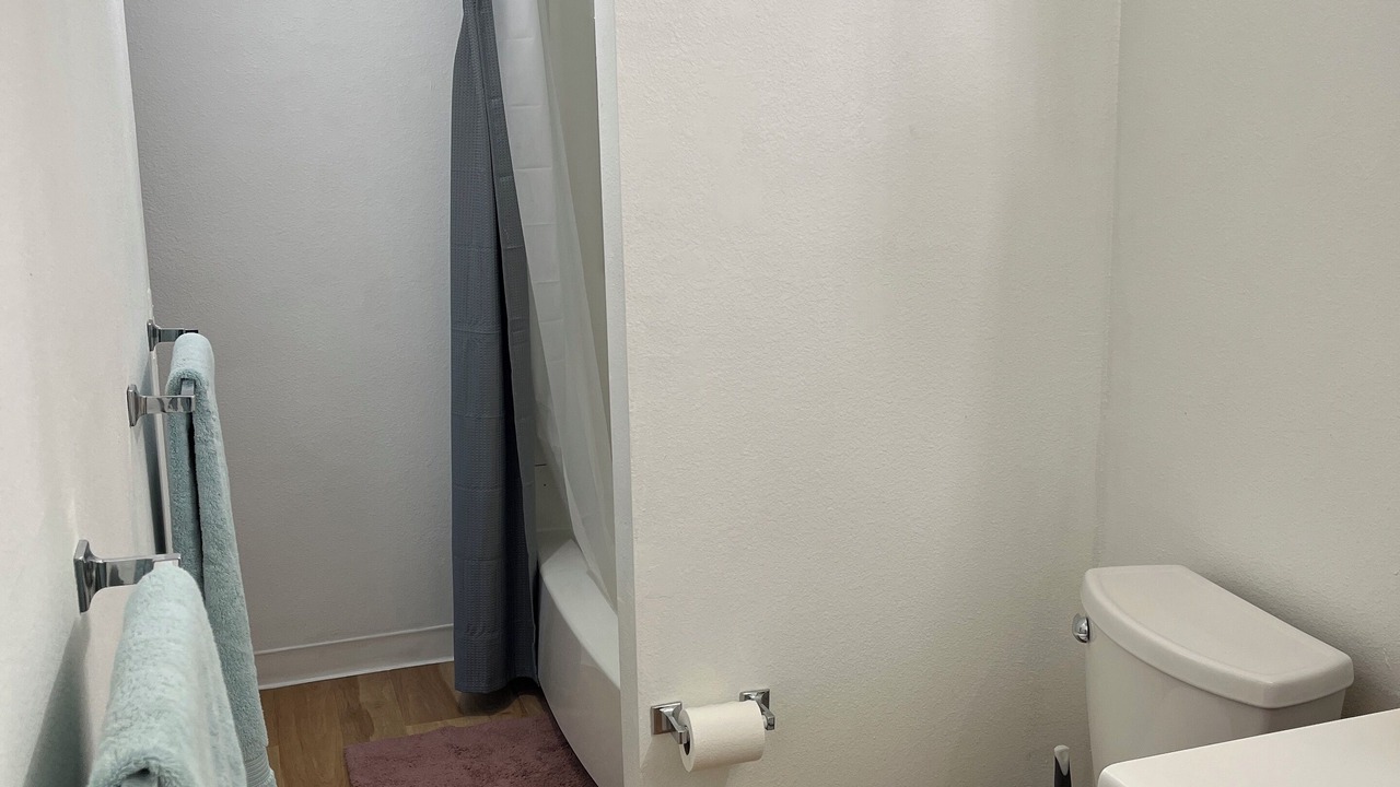 Photo of Bathroom in East Old Golden Rd
