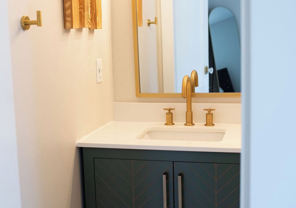 Photo of Bathroom in Overland Park
