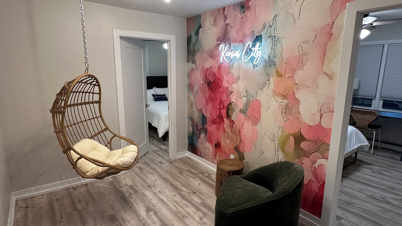 Photo of Bedroom in Overland Park