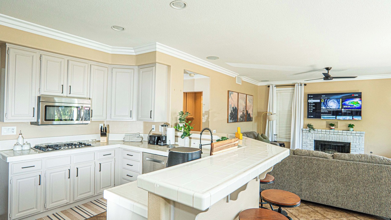 Photo of Kitchen in Moreno Valley