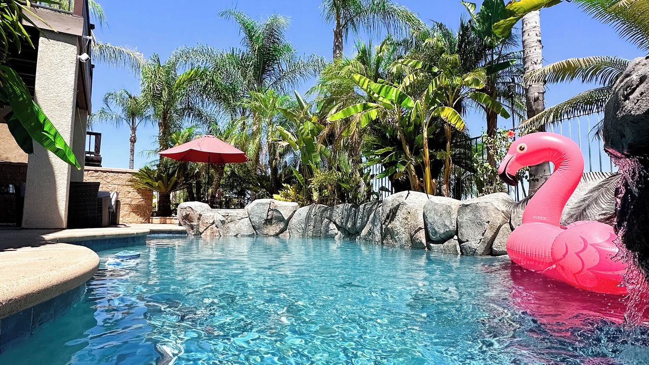 Photo of Outdoor in Moreno Valley