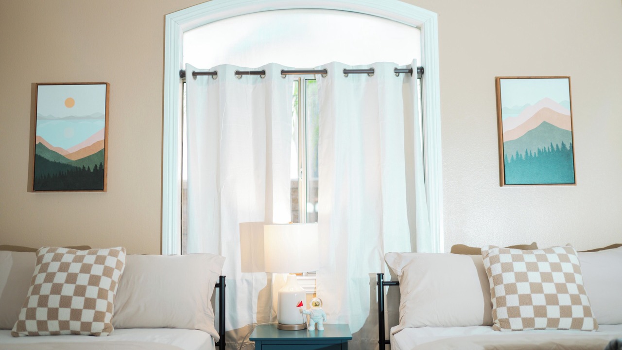Photo of Bedroom in Moreno Valley