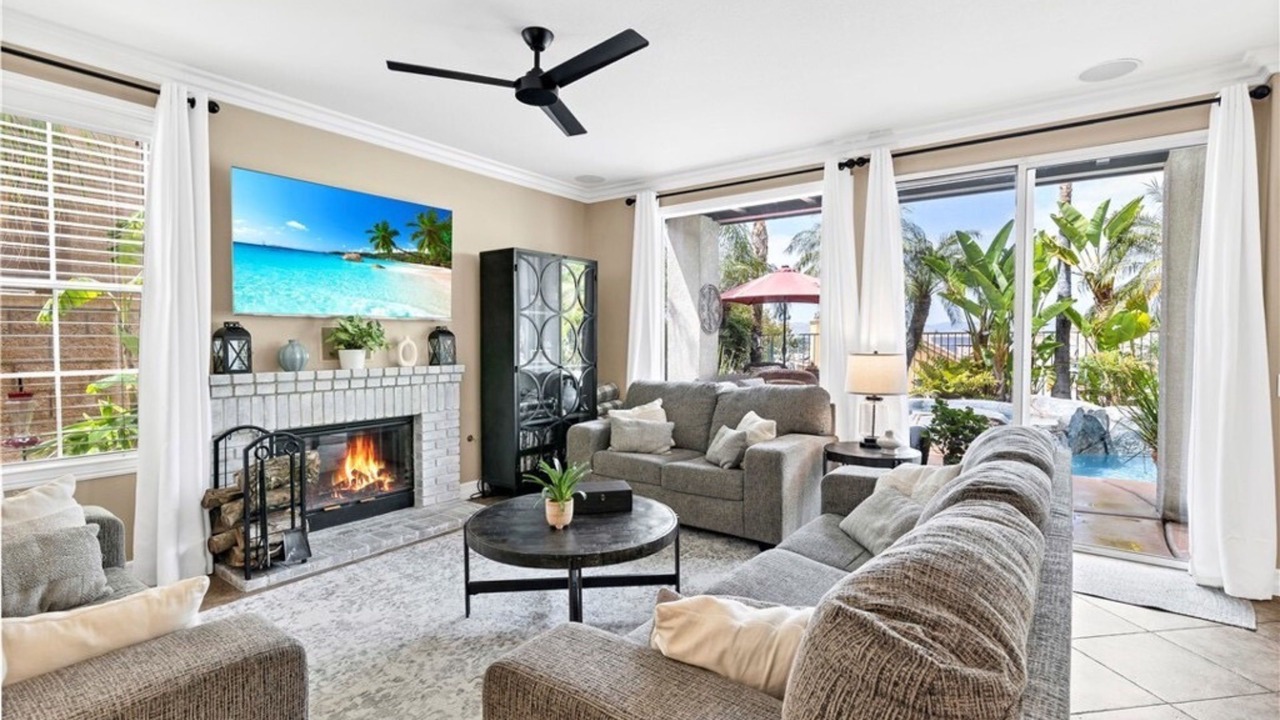 Photo of Livingroom in Moreno Valley
