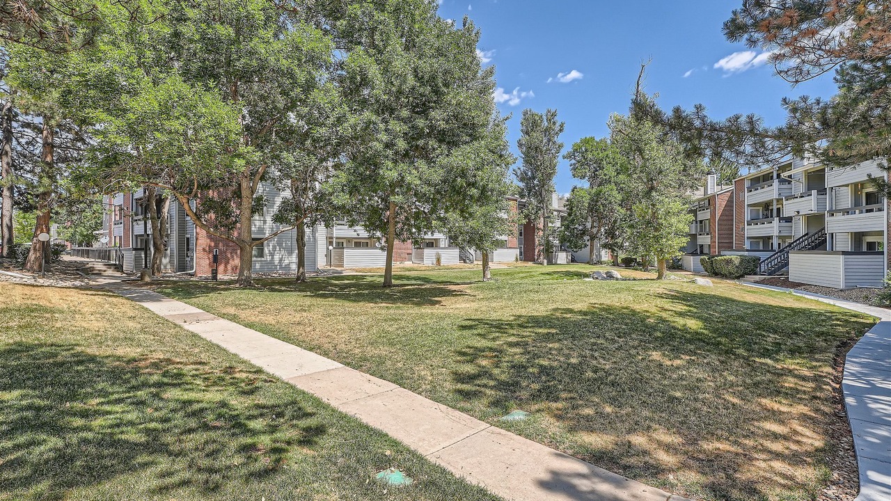 Photo of Outdoor in Aurora