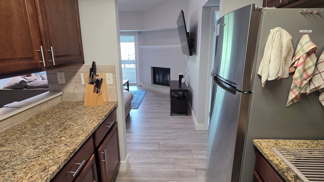 Photo of Kitchen in Aurora