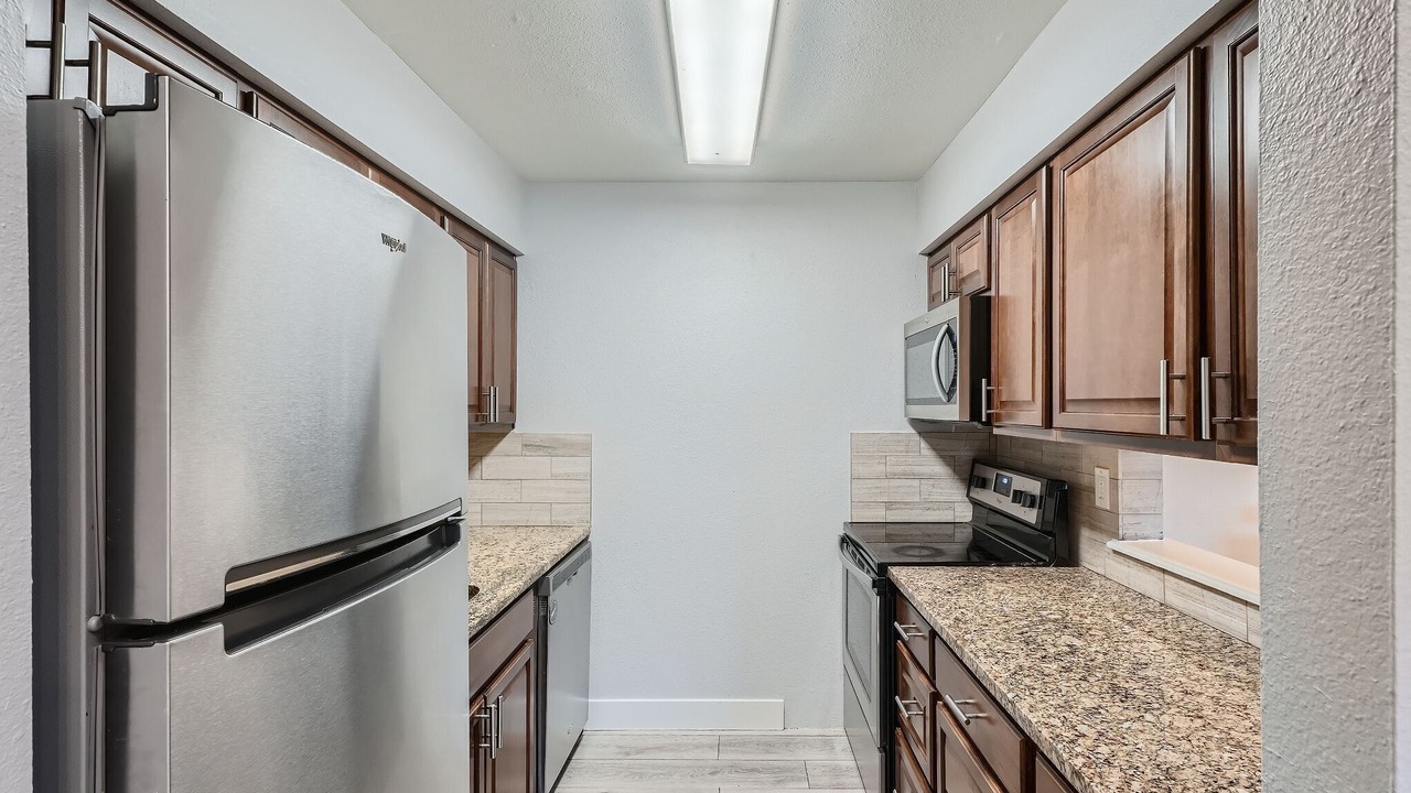 Photo of Kitchen in Aurora
