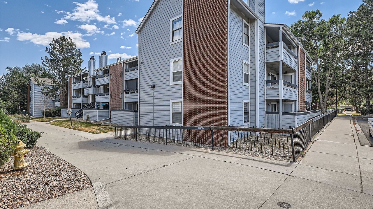 Photo of Outdoor in Aurora