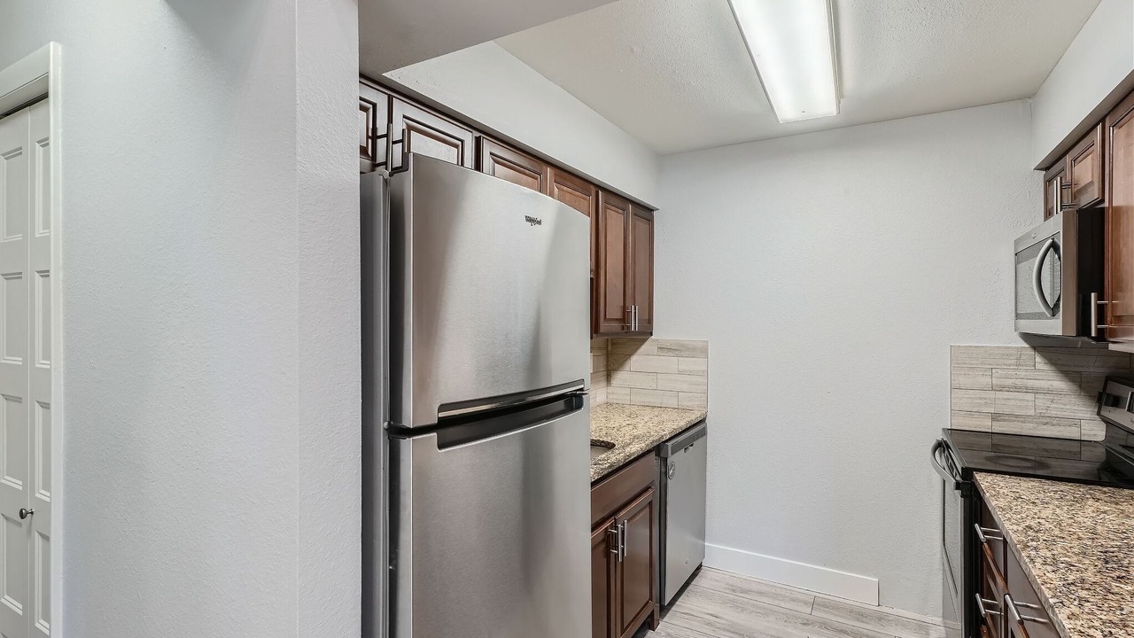 Photo of Kitchen in Aurora