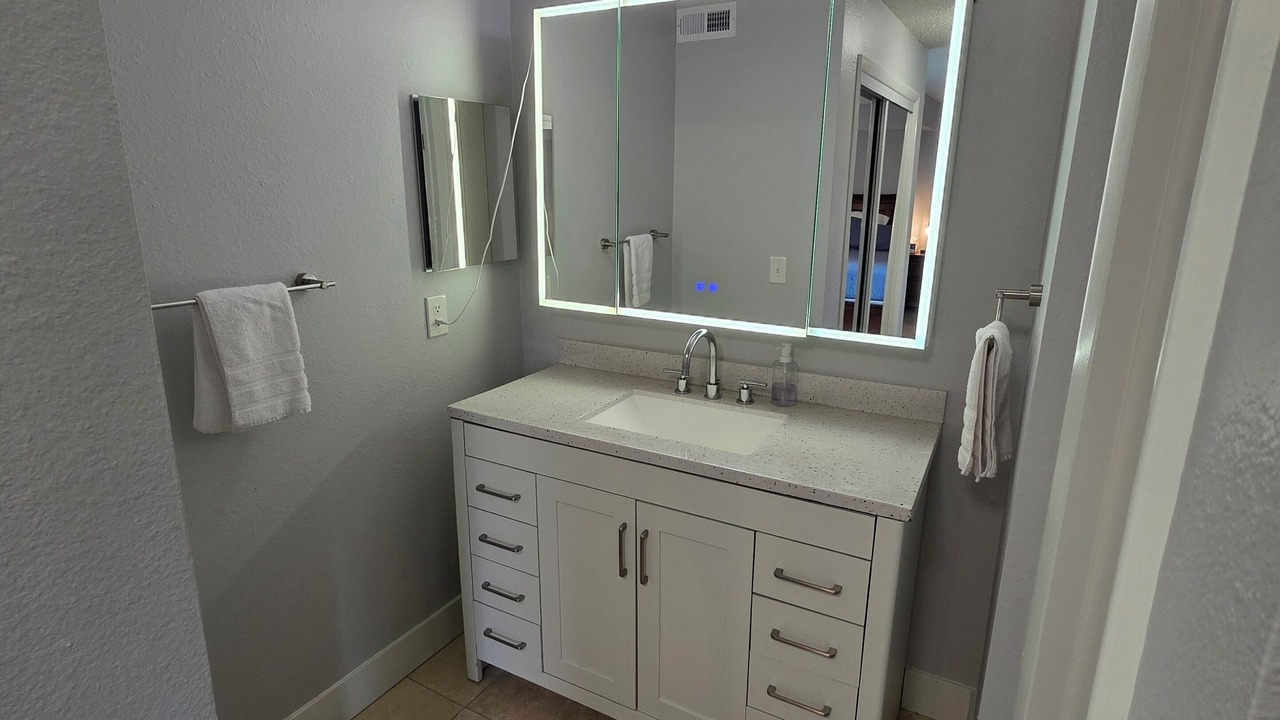 Photo of Bathroom in Aurora