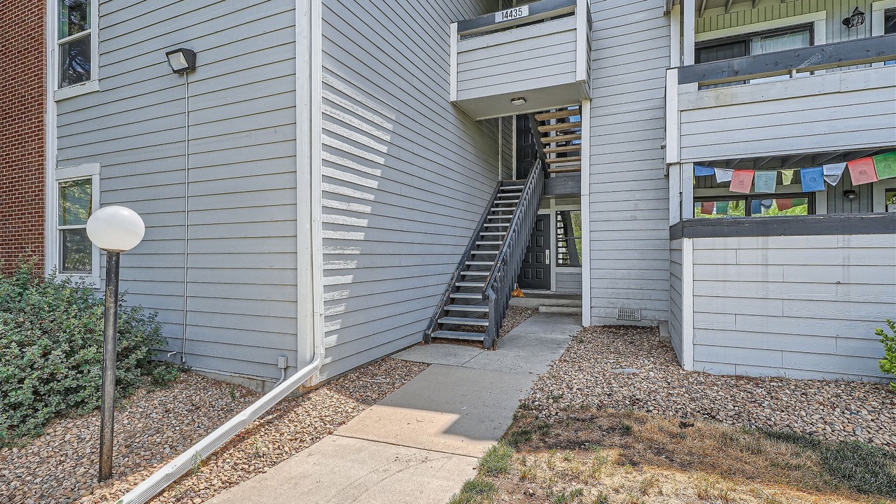 Photo of Outdoor in Aurora