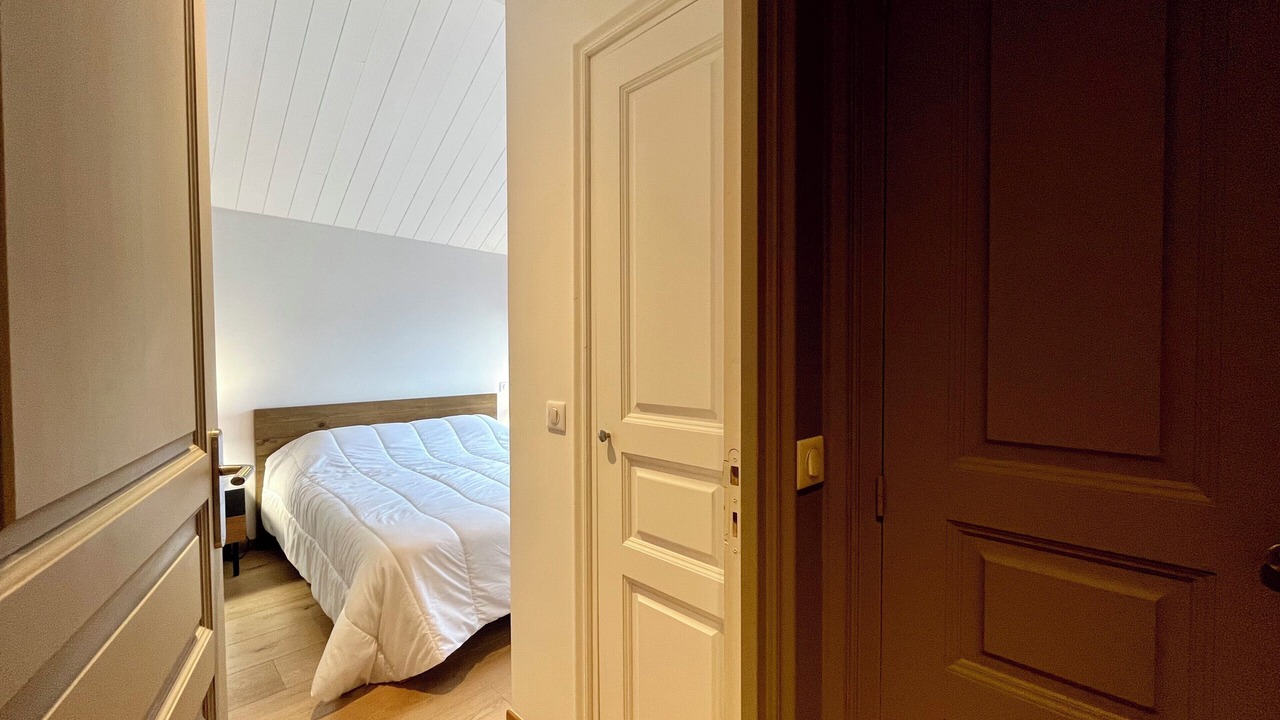 Photo of Bedroom in Meribel Centre