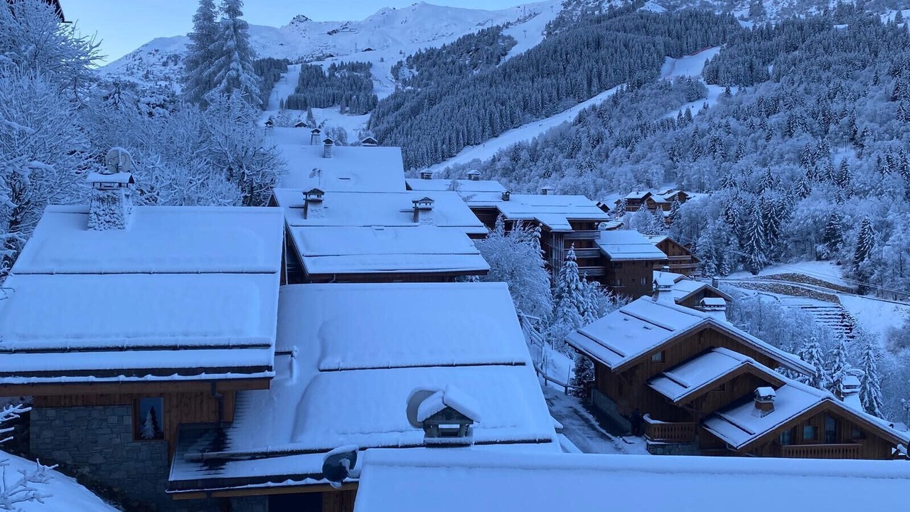Photo of Outdoor in Meribel Centre