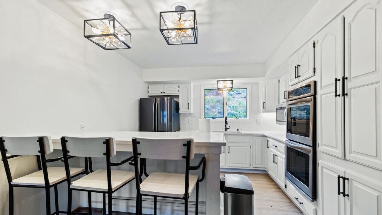 Photo of Kitchen in Keystone