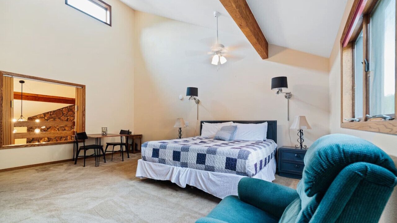 Photo of Bedroom in Keystone