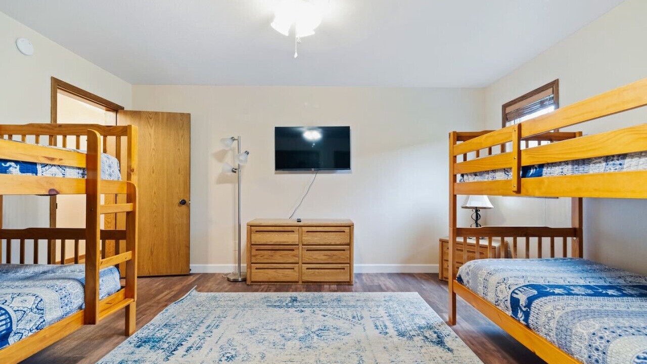 Photo of Bedroom in Keystone