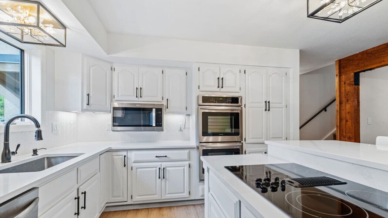 Photo of Kitchen in Keystone
