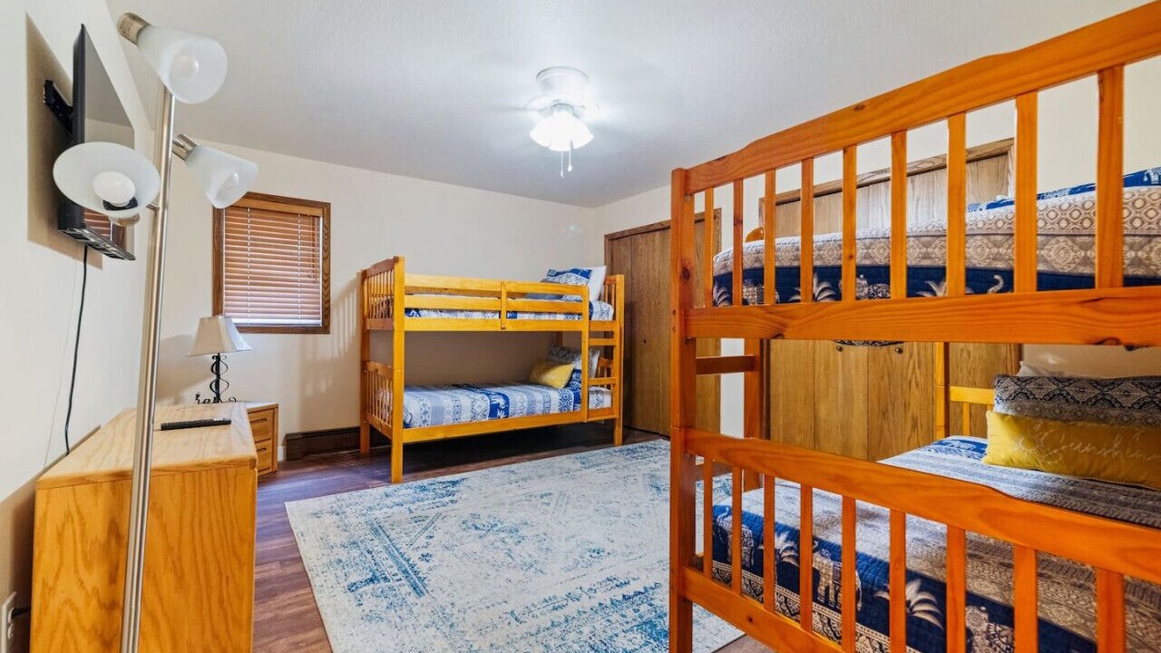 Photo of Bedroom in Keystone
