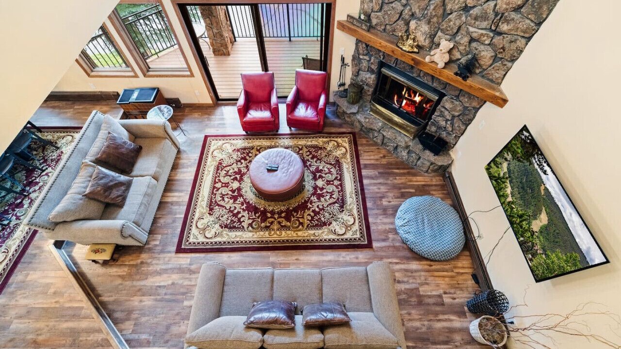 Photo of Livingroom in Keystone