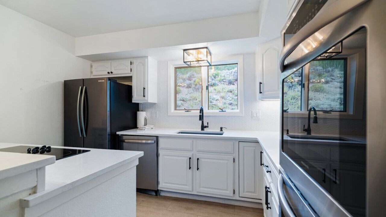 Photo of Kitchen in Keystone