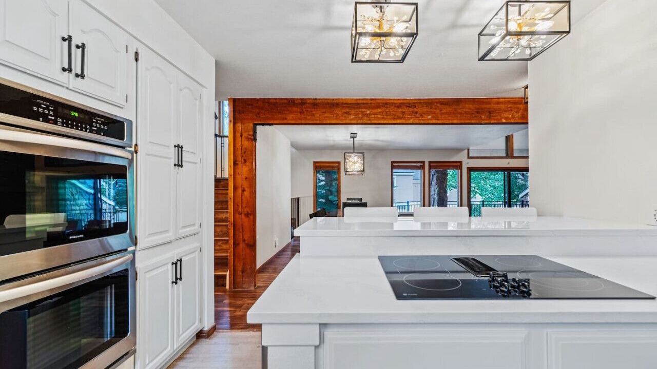 Photo of Kitchen in Keystone