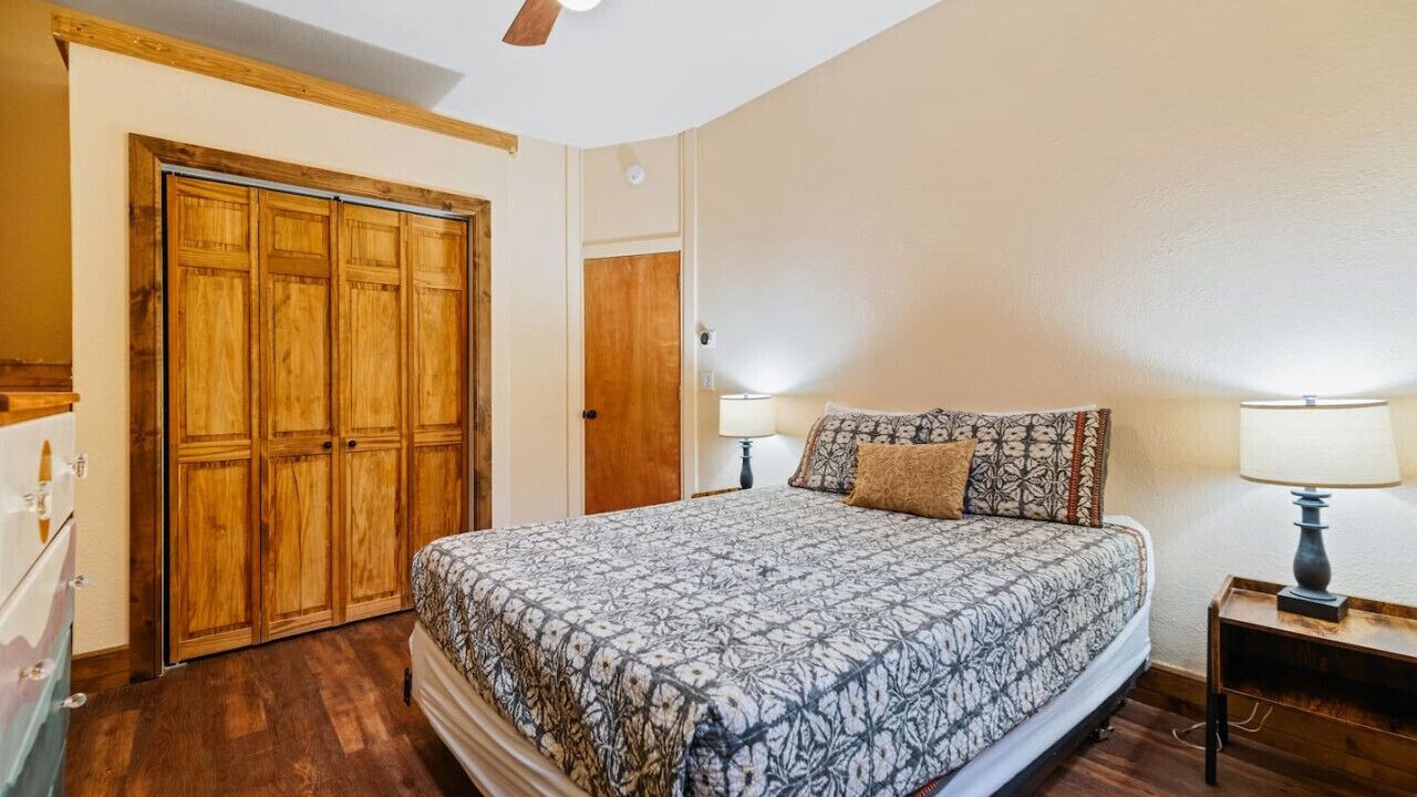 Photo of Bedroom in Keystone