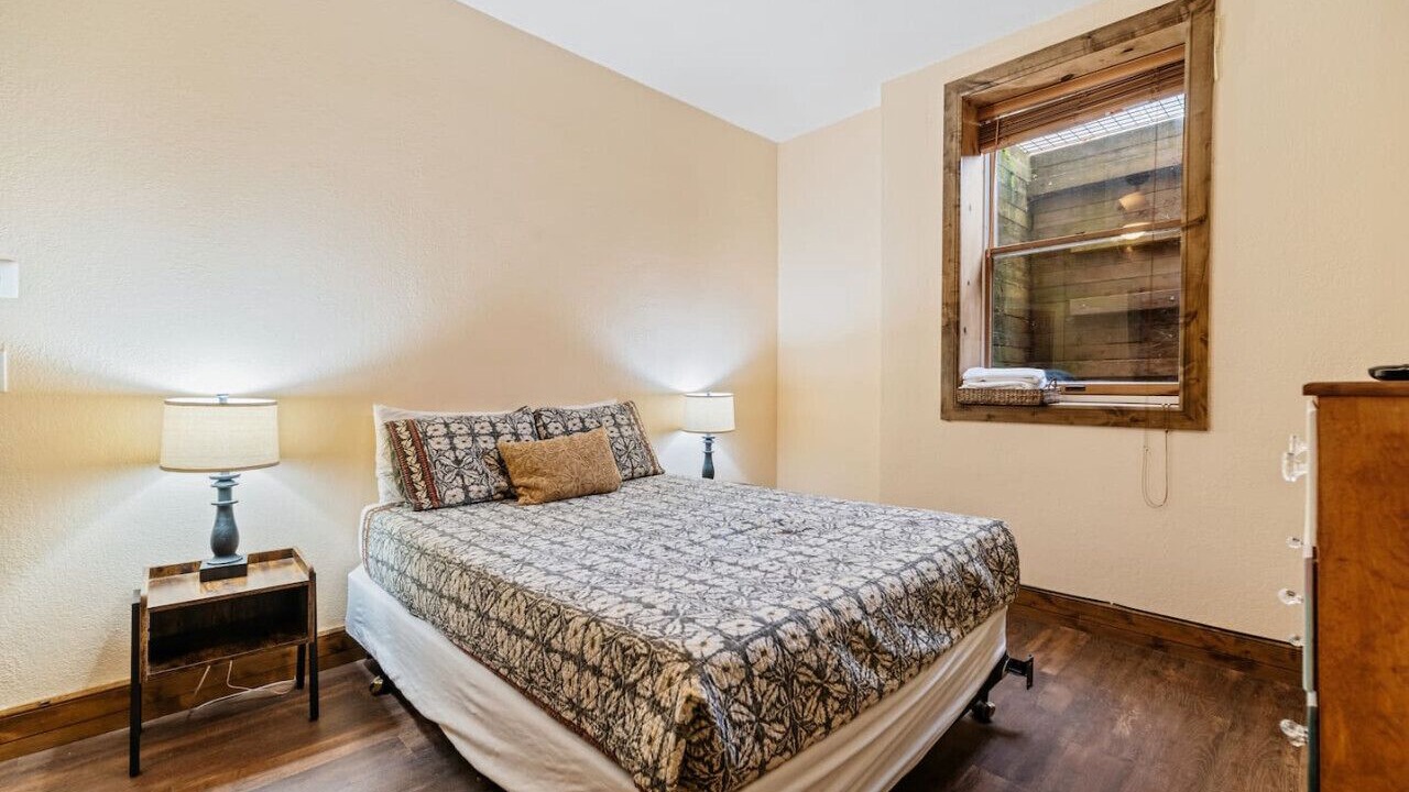 Photo of Bedroom in Keystone