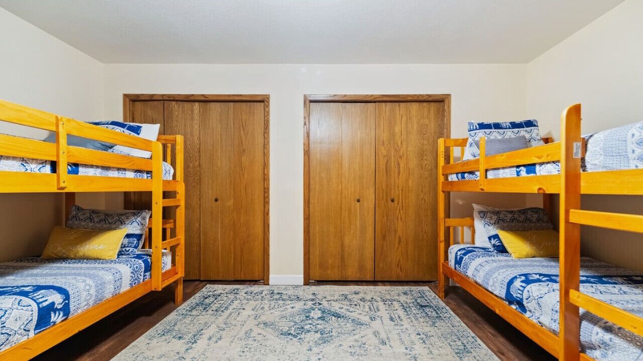 Photo of Bedroom in Keystone