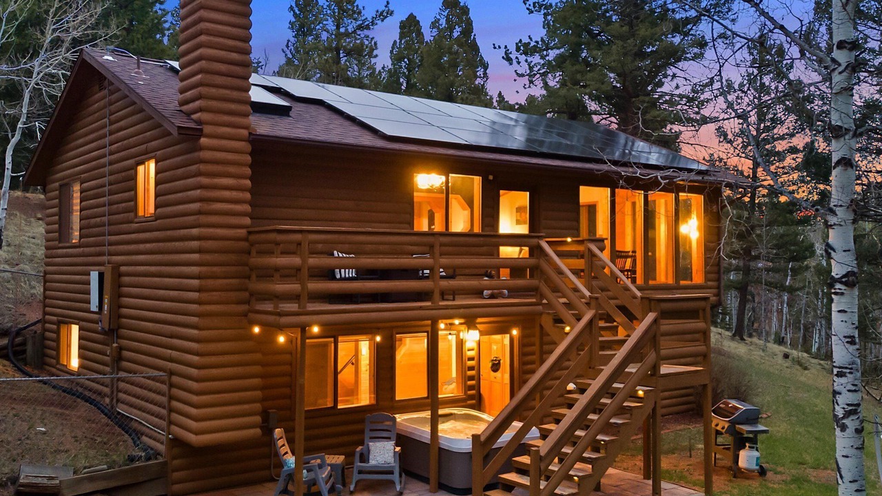 Photo of Outdoor in Spring Valley