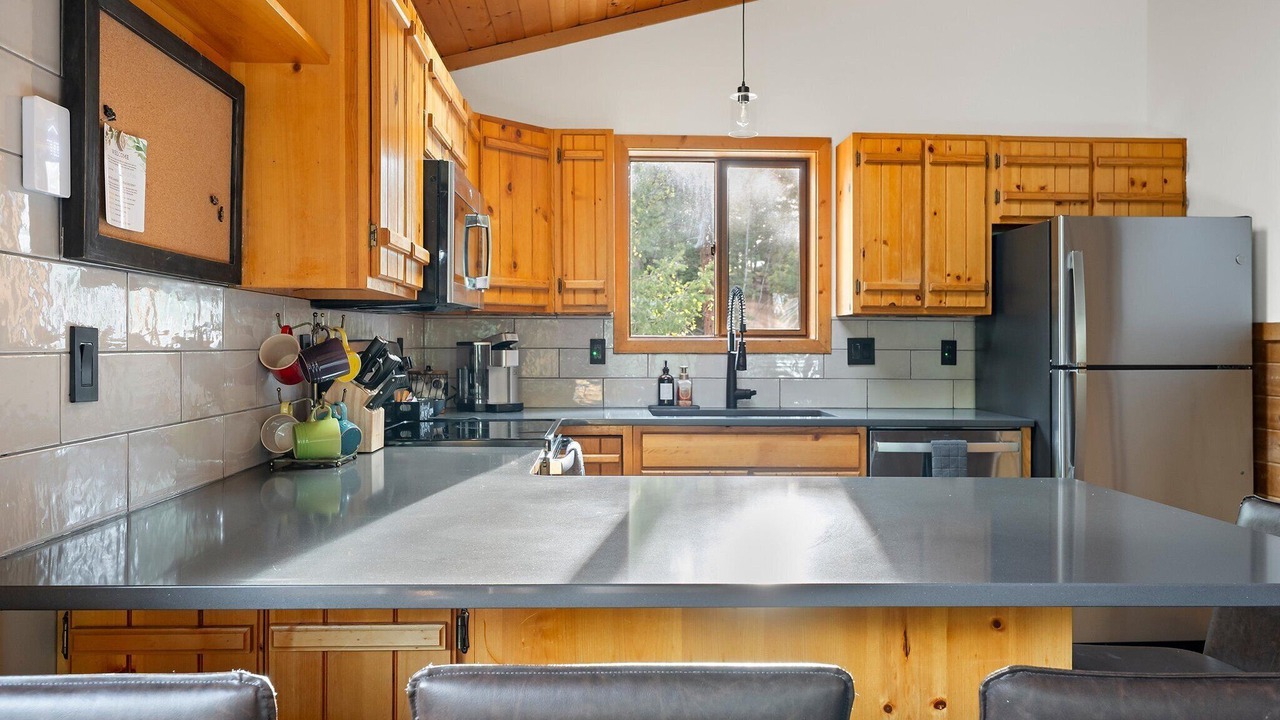 Photo of Kitchen in Spring Valley