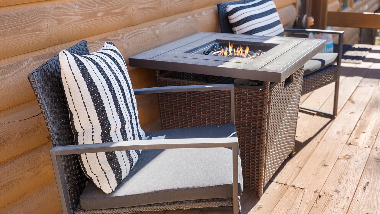 Photo of Patio Balcony in Spring Valley
