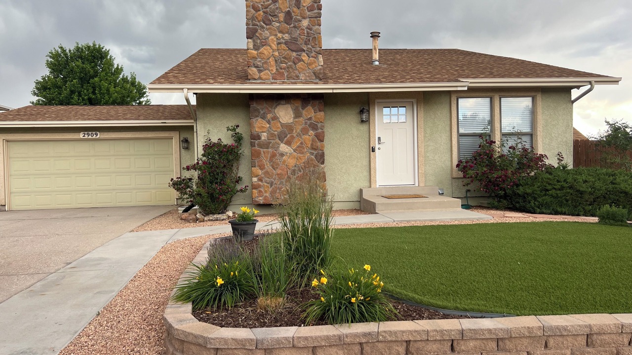 Photo of Outdoor in Northeast Colorado Springs