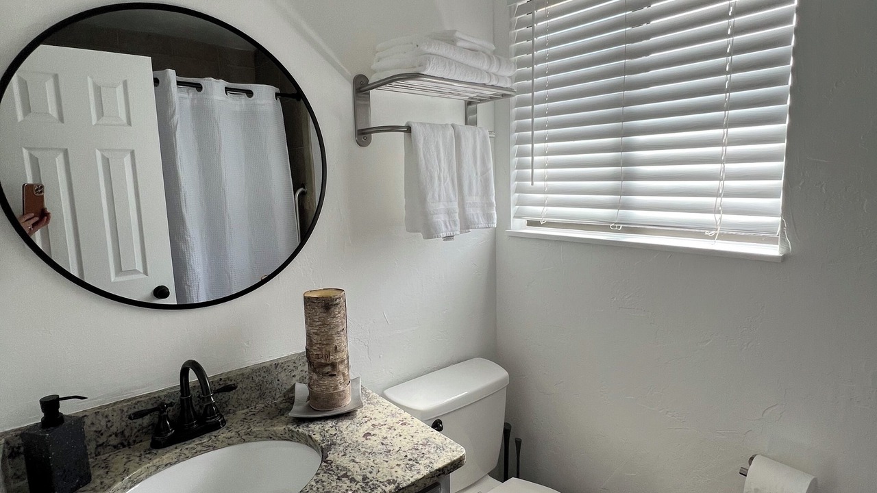 Photo of Bathroom in Northeast Colorado Springs