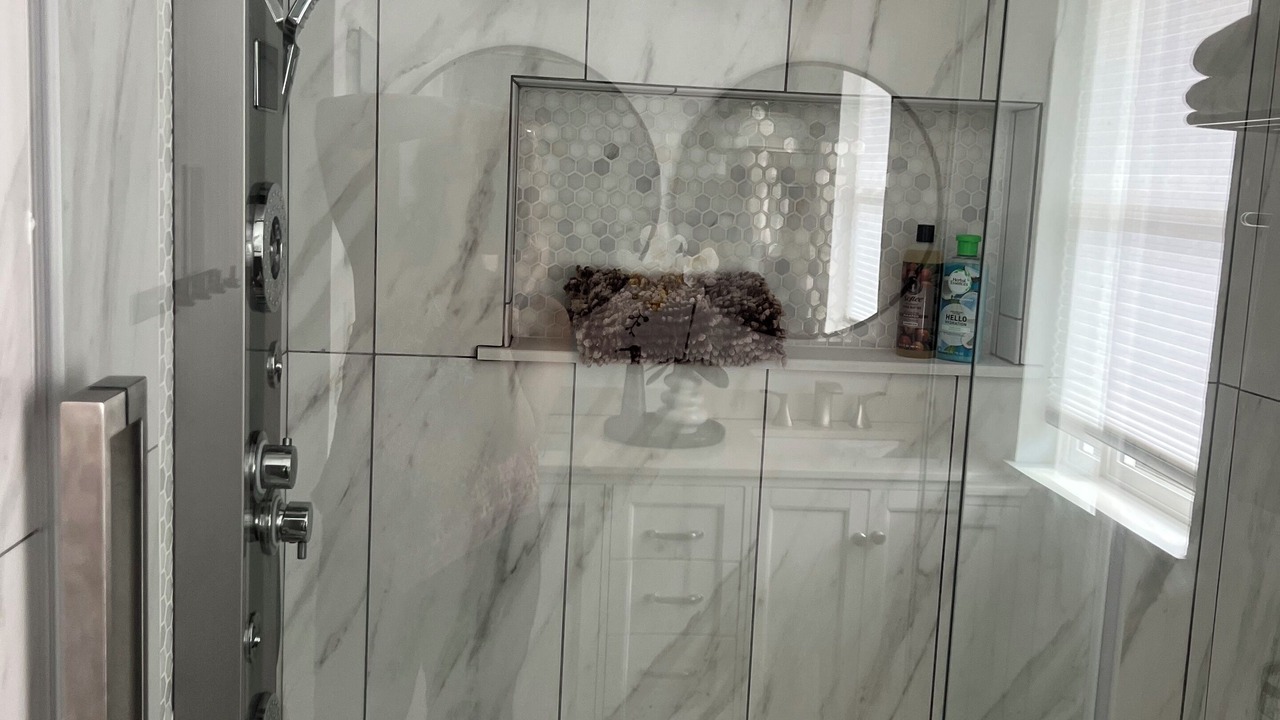 Photo of Bathroom in Northeast Colorado Springs