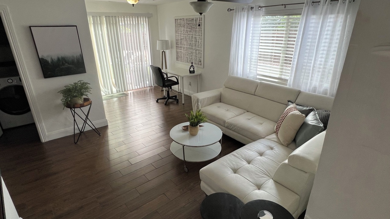 Photo of Livingroom in Northeast Colorado Springs