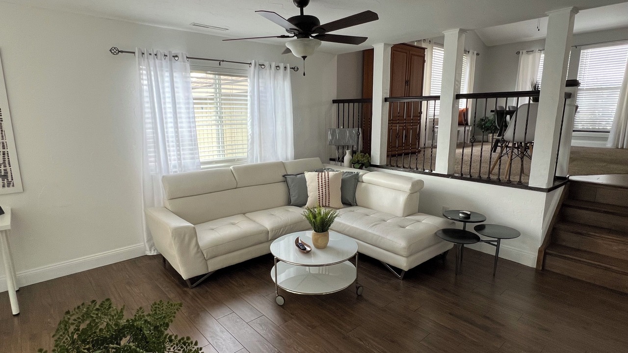 Photo of Livingroom in Northeast Colorado Springs