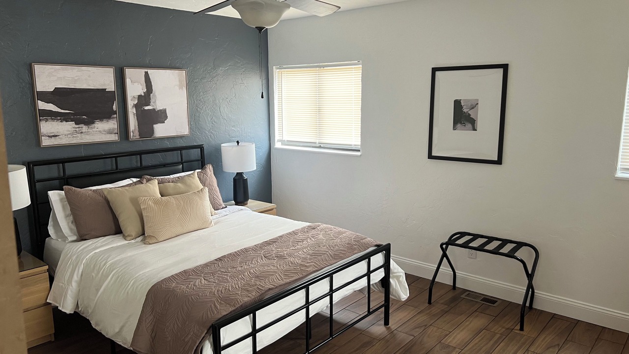 Photo of Bedroom in Northeast Colorado Springs