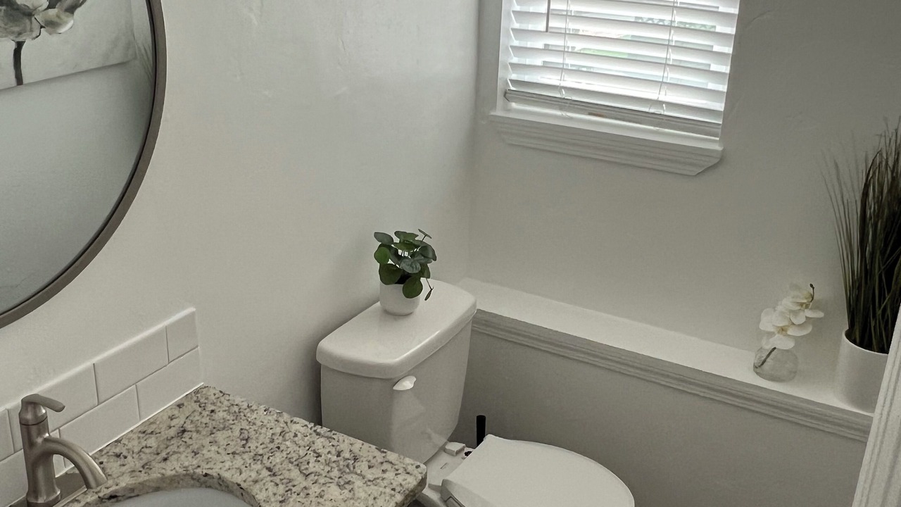 Photo of Bathroom in Northeast Colorado Springs