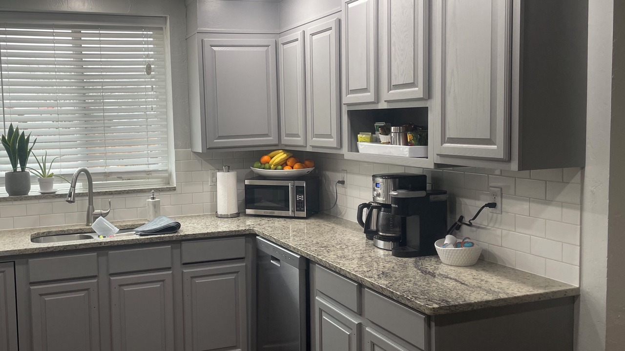 Photo of Kitchen in Northeast Colorado Springs