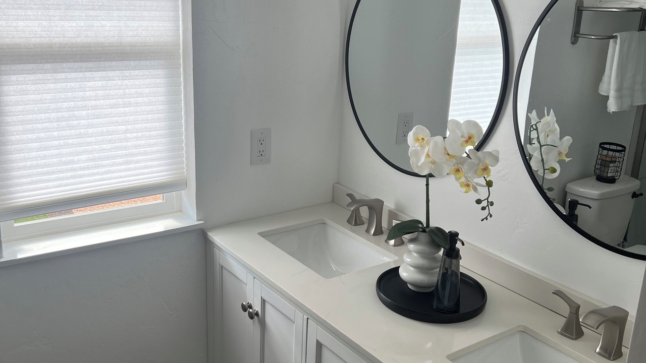 Photo of Bathroom in Northeast Colorado Springs