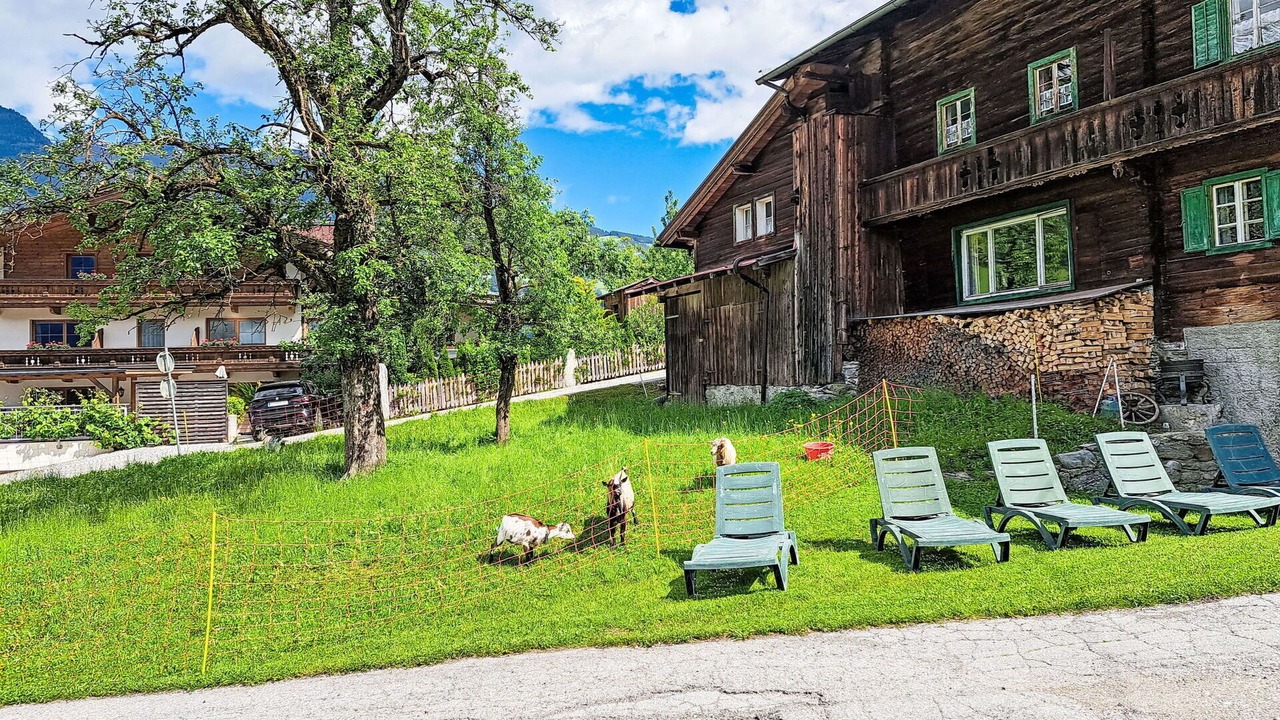Photo of Others in Ramsau im Zillertal