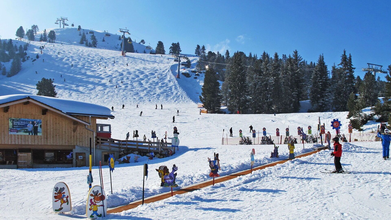 Photo of Outdoor in Ramsau im Zillertal