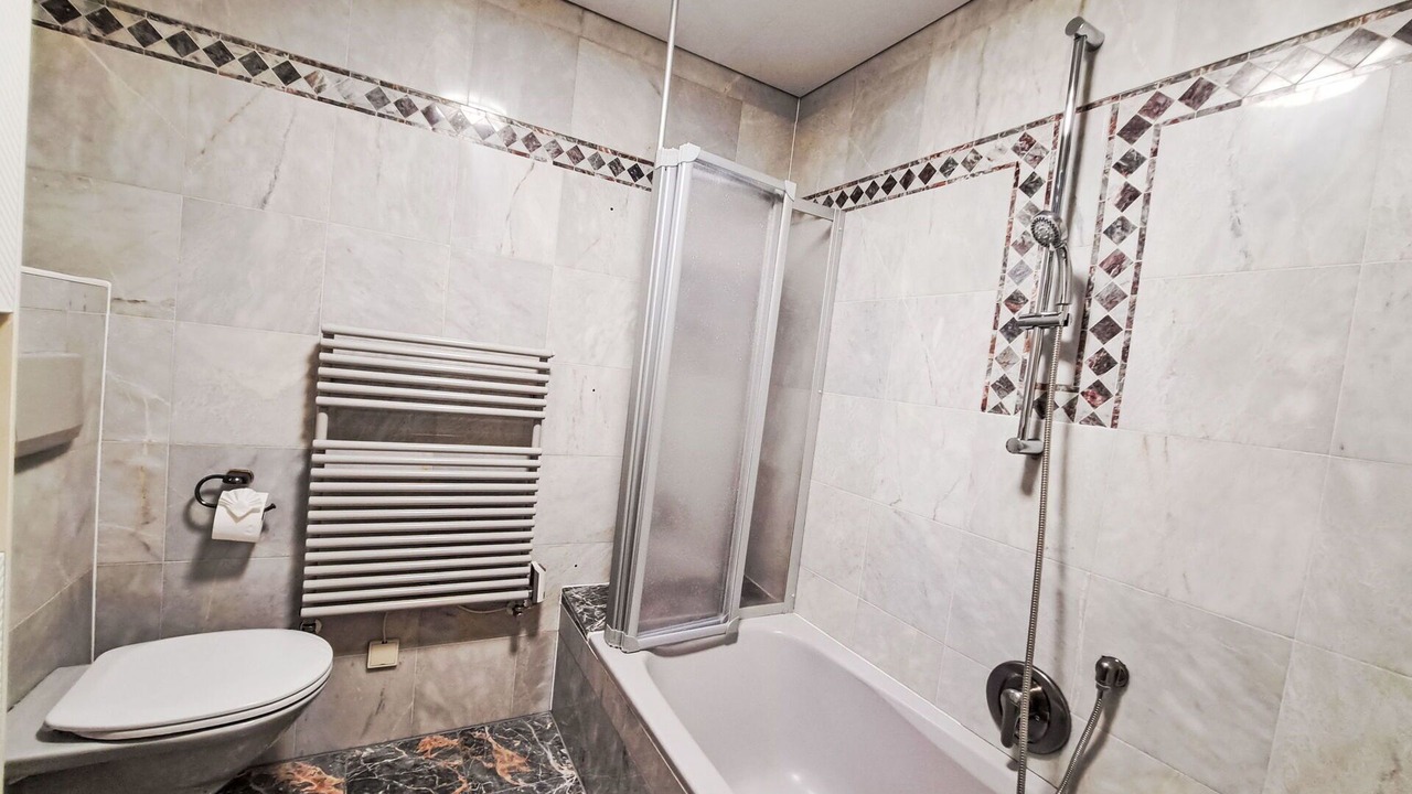 Photo of Bathroom in Ramsau im Zillertal