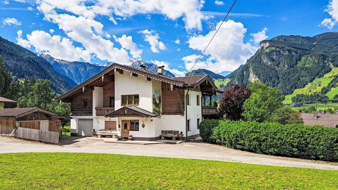 Photo of Others in Ramsau im Zillertal